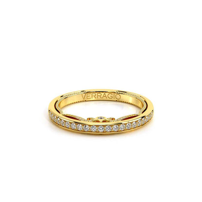Verragio Wedding Band