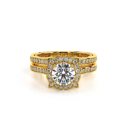 Verragio Wedding Band