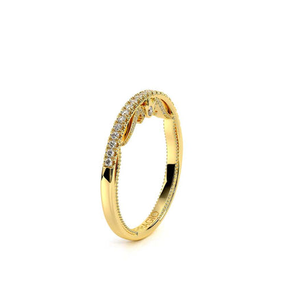 Verragio Wedding Band