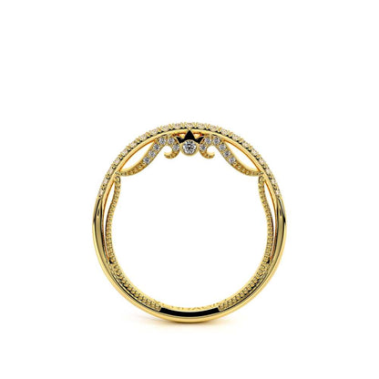 Verragio Wedding Band