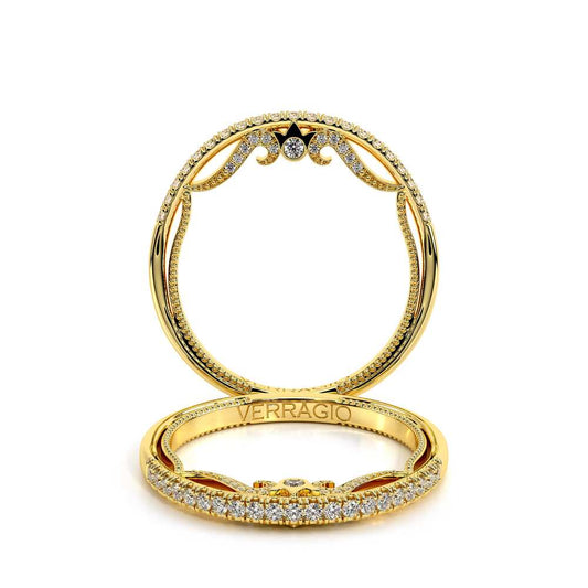 Verragio Wedding Band