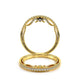 Verragio Wedding Band