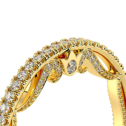 Verragio Wedding Band