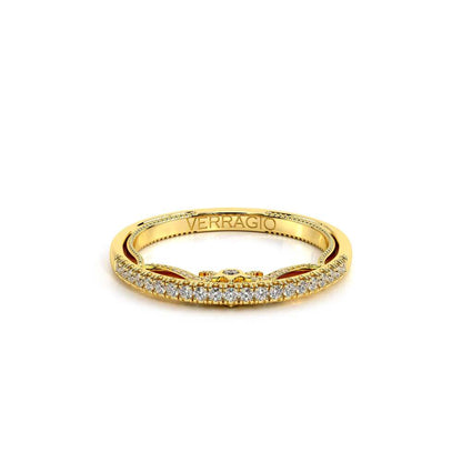 Verragio Wedding Band