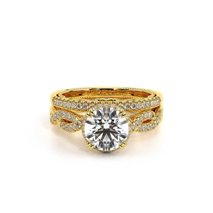 Verragio Wedding Band
