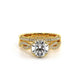 Verragio Wedding Band