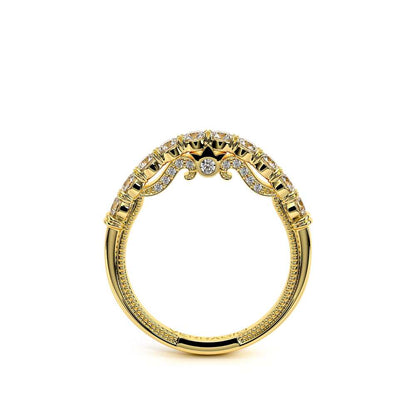 Verragio Wedding Band