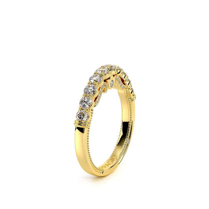 Verragio Wedding Band