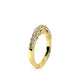 Verragio Wedding Band