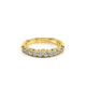 Verragio Wedding Band