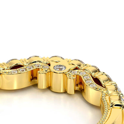 Verragio Wedding Band