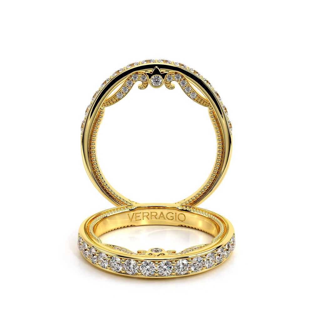 Verragio Wedding Band