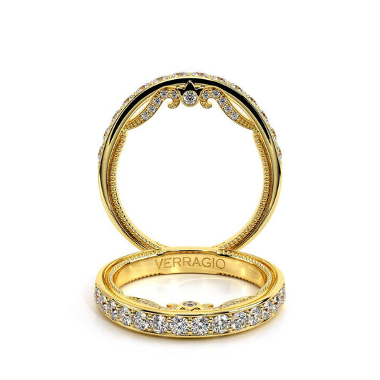Verragio Wedding Band