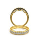 Verragio Wedding Band