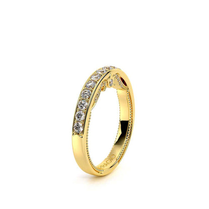 Verragio Wedding Band