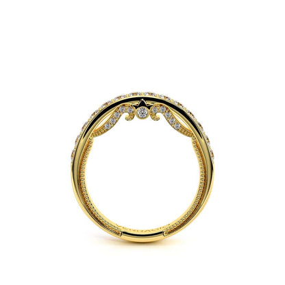 Verragio Wedding Band