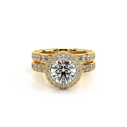 Verragio Wedding Band