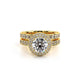 Verragio Wedding Band
