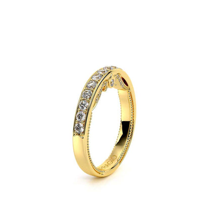 Verragio Wedding Band