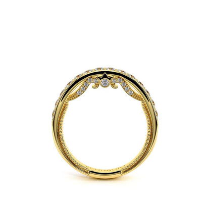 Verragio Wedding Band