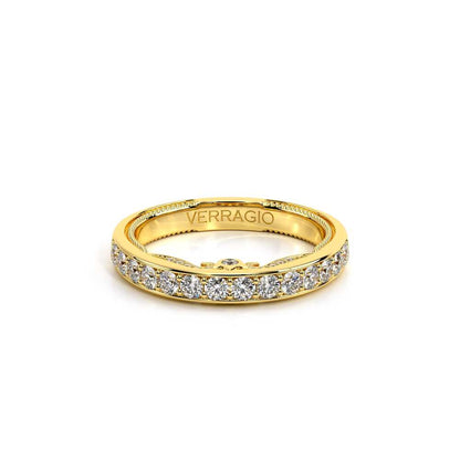 Verragio Wedding Band