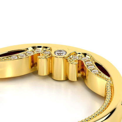 Verragio Wedding Band