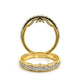 Verragio Wedding Band