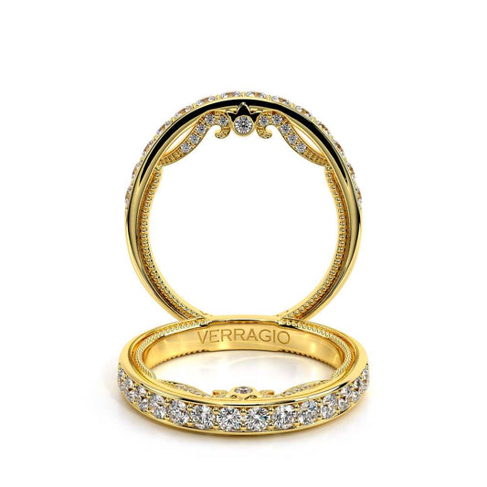 Verragio Wedding Band