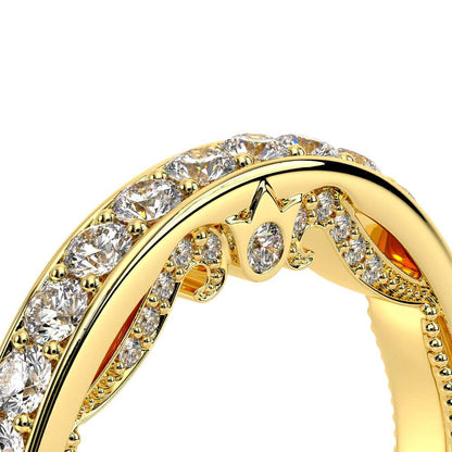 Verragio Wedding Band