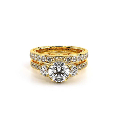 Verragio Wedding Band