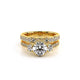 Verragio Wedding Band