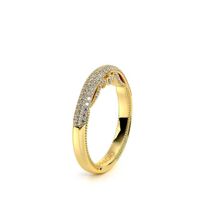 Verragio Wedding Band