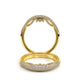 Verragio Wedding Band