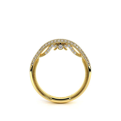 Verragio Wedding Band