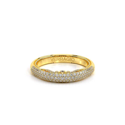 Verragio Wedding Band