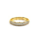 Verragio Wedding Band