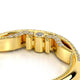 Verragio Wedding Band