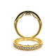 Verragio Wedding Band