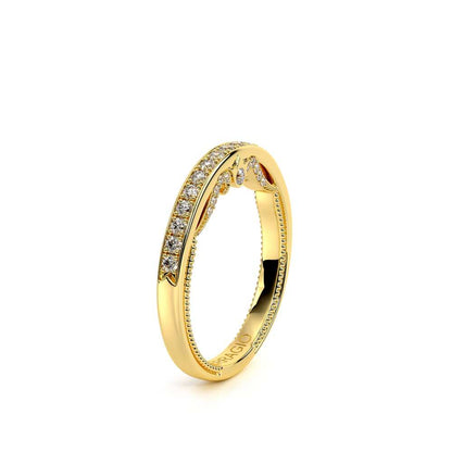 Verragio Wedding Band