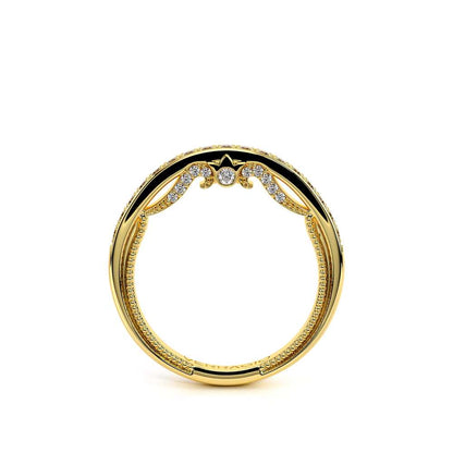 Verragio Wedding Band