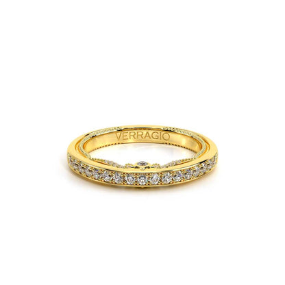 Verragio Wedding Band