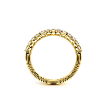 Verragio Wedding Band