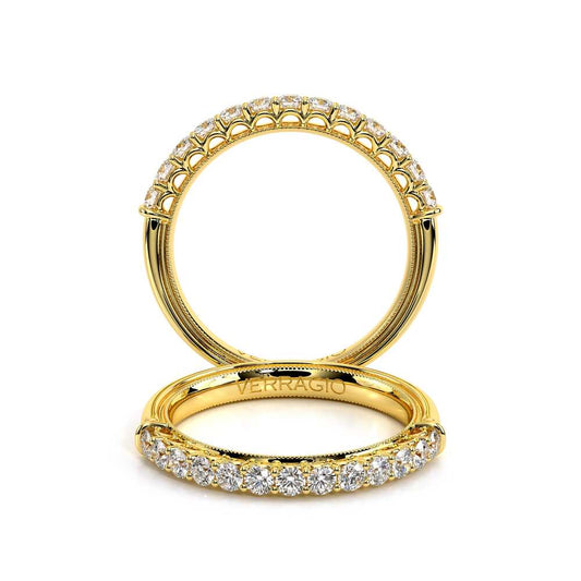 Verragio Wedding Band