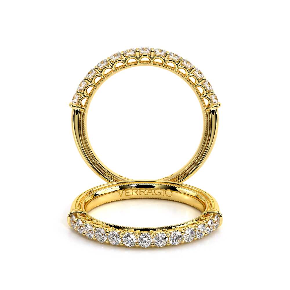 Verragio Wedding Band