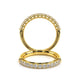 Verragio Wedding Band