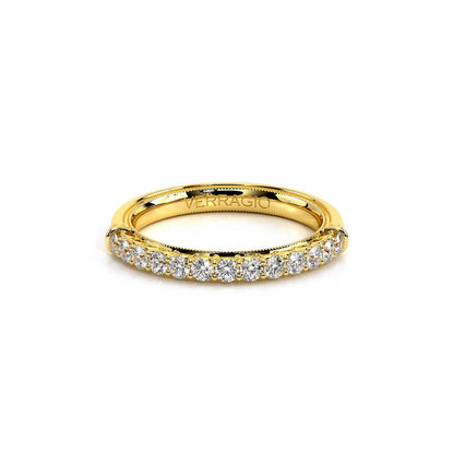 Verragio Wedding Band