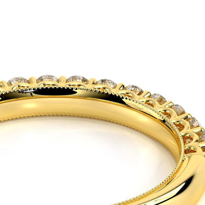 Verragio Wedding Band