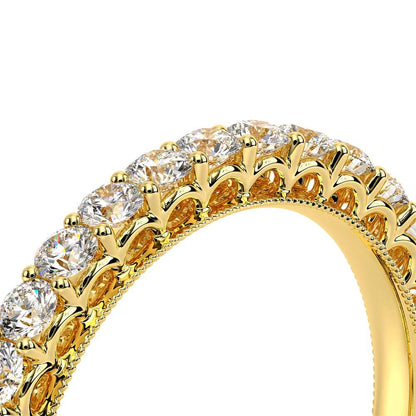 Verragio Wedding Band