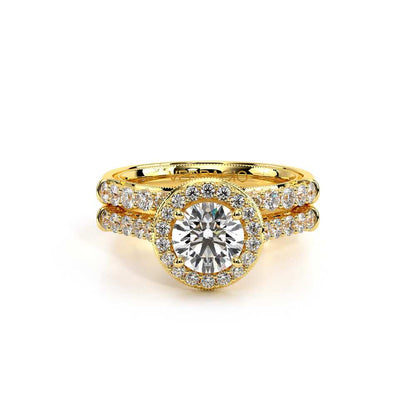 Verragio Wedding Band