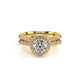 Verragio Wedding Band